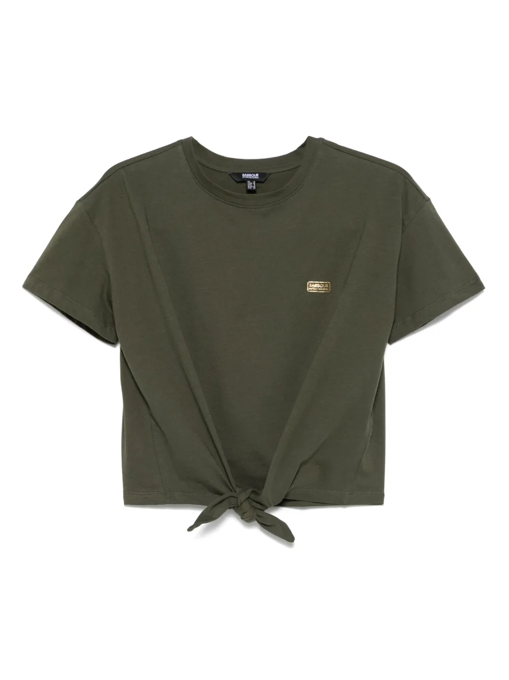 Soules T-shirt