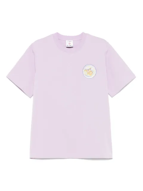 Casablanca The Four Elements T-shirt