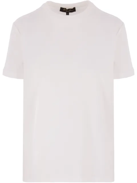 Loro Piana cotton t-shirt 