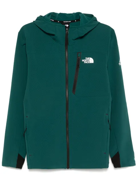The North Face Softshell jacket