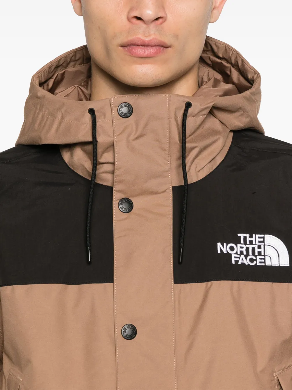 The North Face Reign On jack Beige