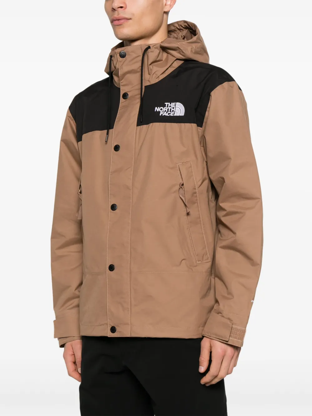 The North Face Reign On jack Beige