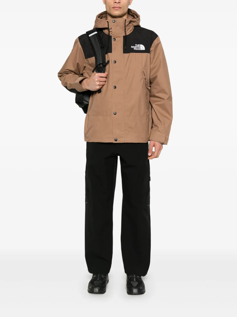 The North Face Reign On jacket | Hooded Jackets | Image 2