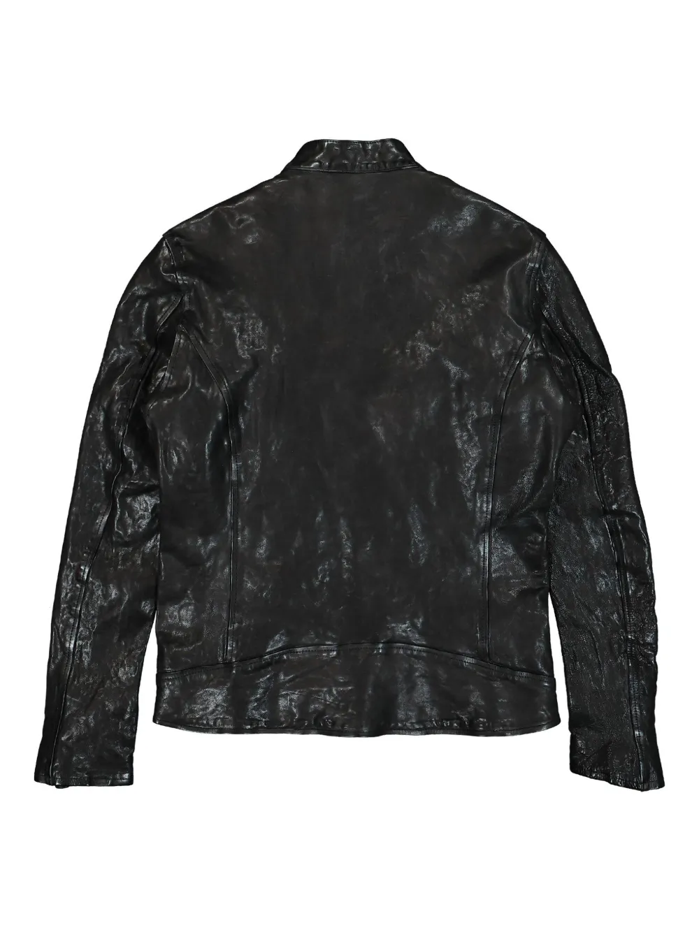 Yohji Yamamoto Backlash Double Riders biker jacket | Biker Jackets | Image 2