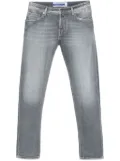 Jacob Cohën Nick jeans - Grey