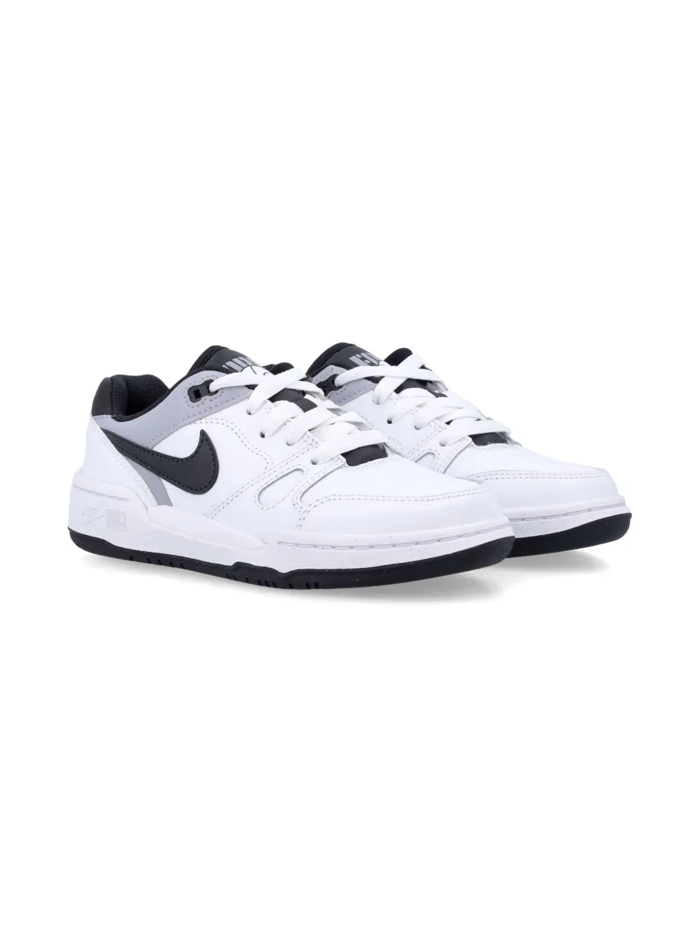 Nike Kids Full Force trainers White