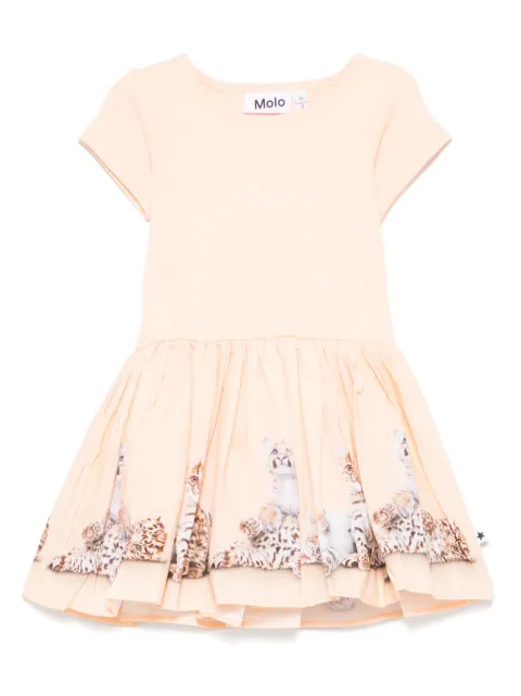 Molo vestido Carin
