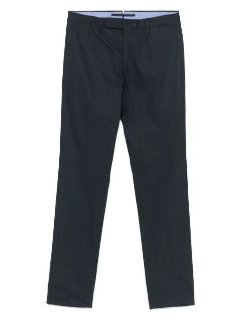 Incotex tapered chinos 