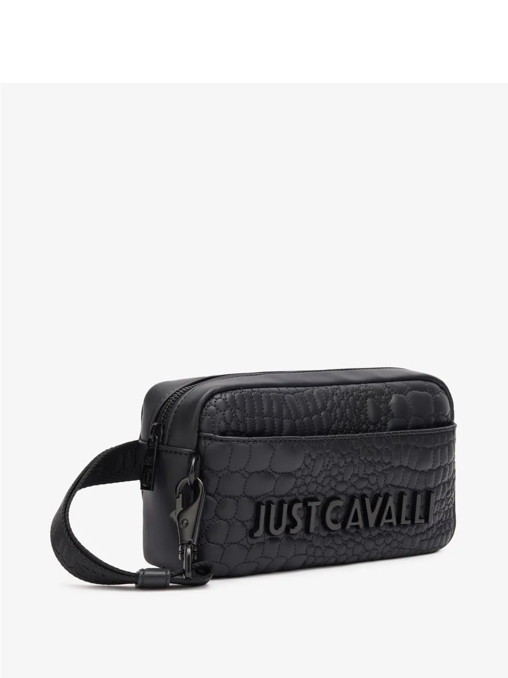 Roberto Cavalli Just Cavalli crossbodytas Paars