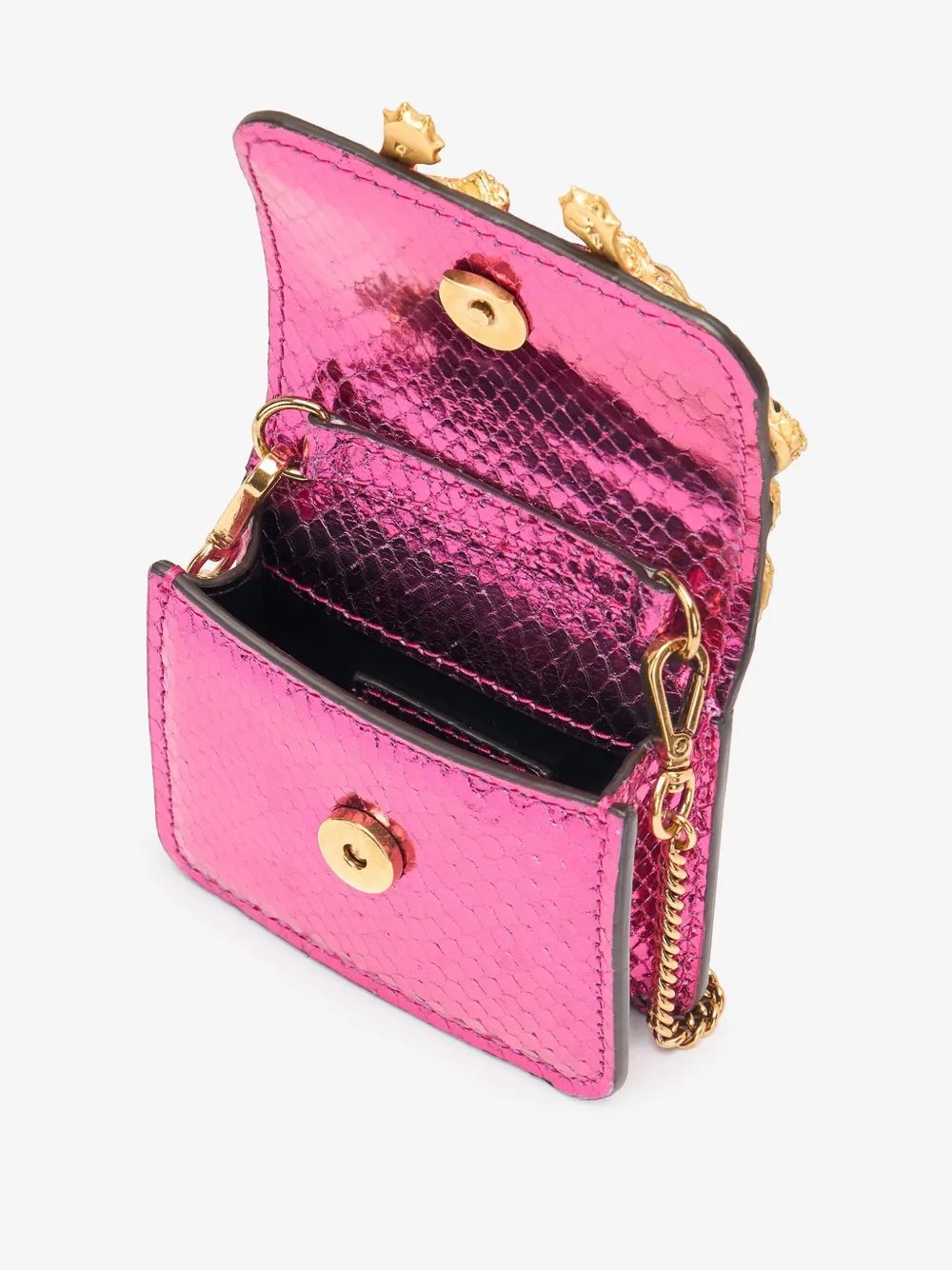 ROBERTO CAVALLI ROAR TOTE BAG