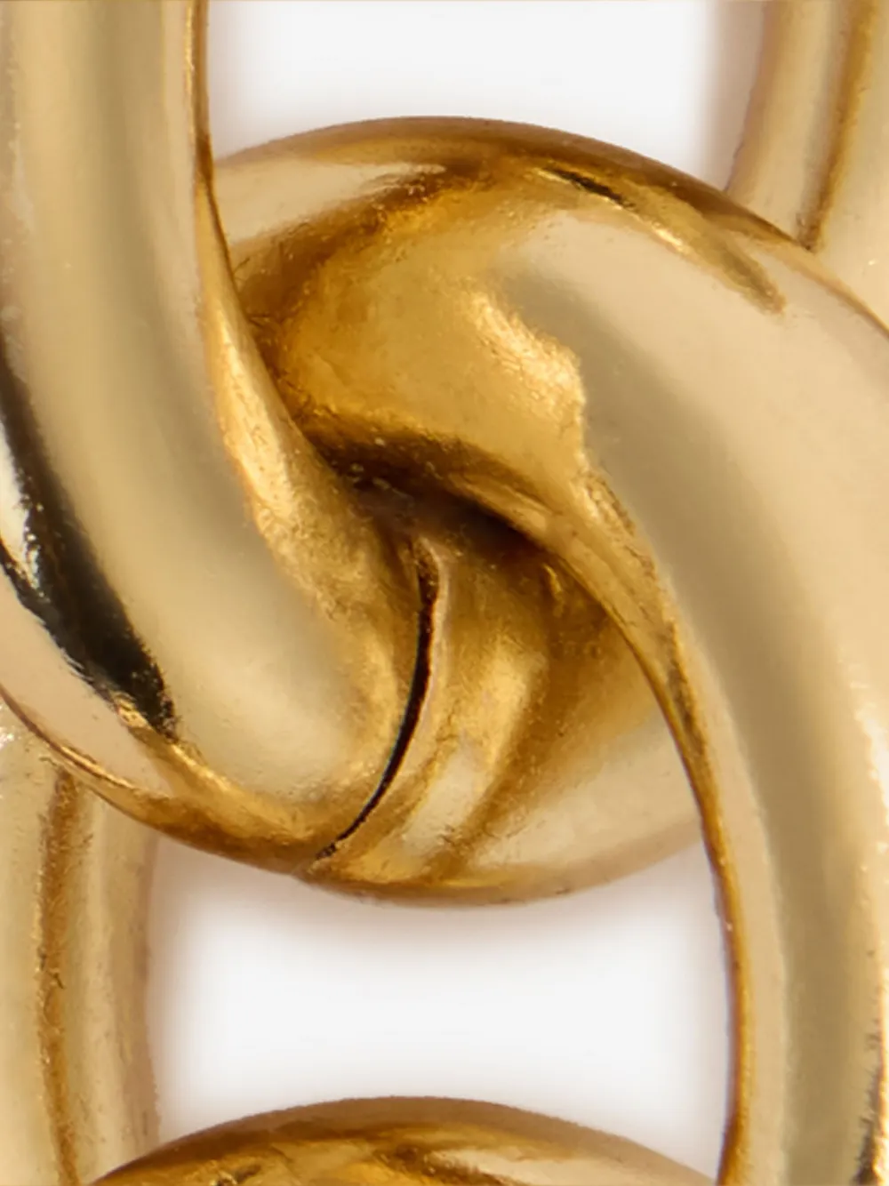 ROBERTO CAVALLI CHAIN-LINK BELT