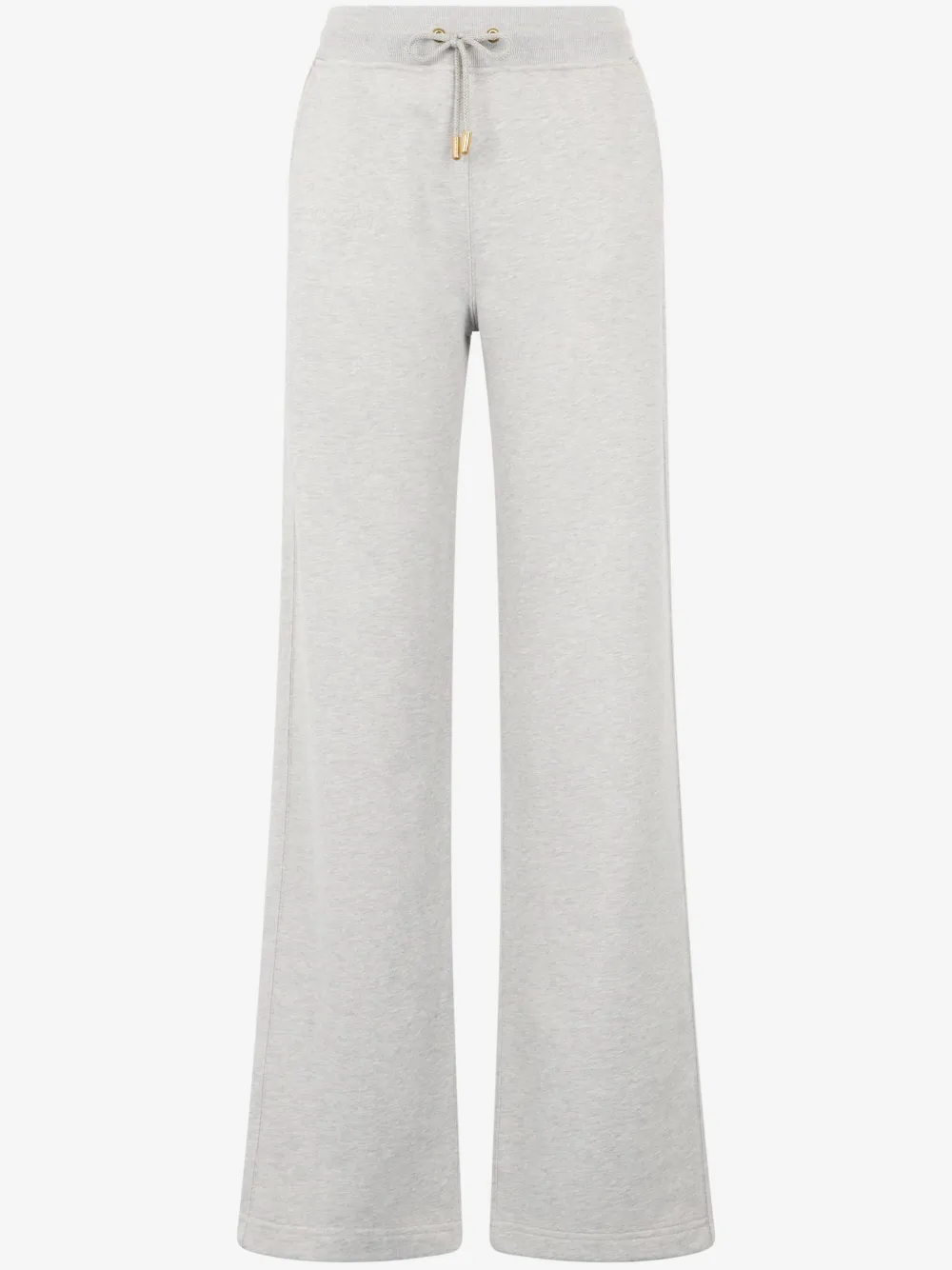 Roberto Cavalli Pantaloni sportivi in jersey - Grigio