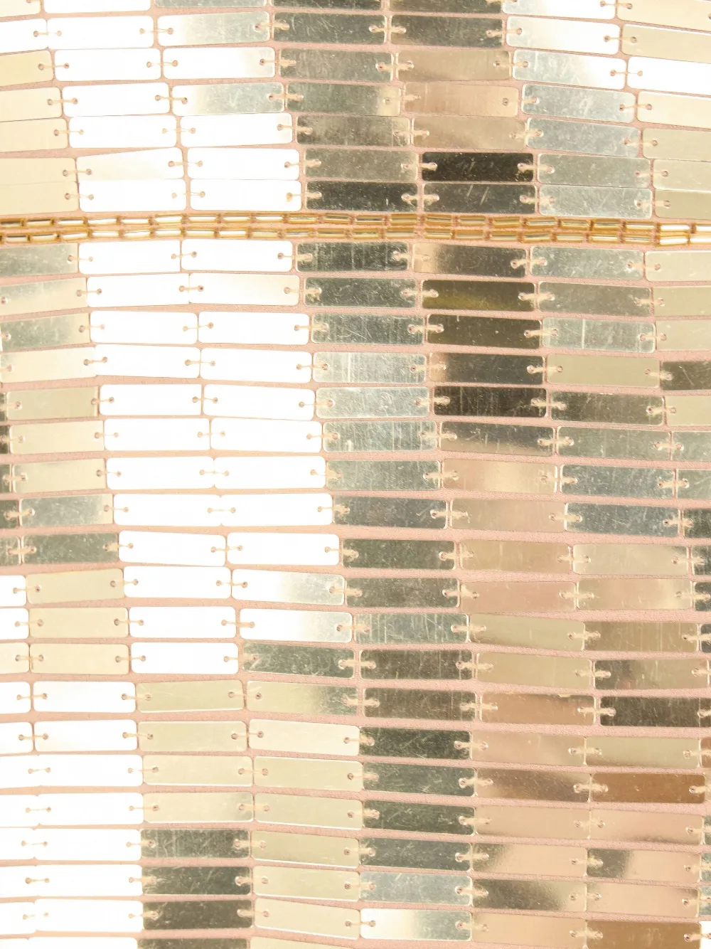 Roberto Cavalli Abito corto con glitter | Image 7