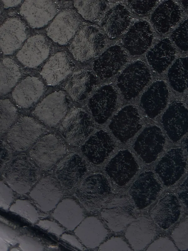 Roberto Cavalli Sandália Jewel Tigers | Preto | FARFETCH BR
