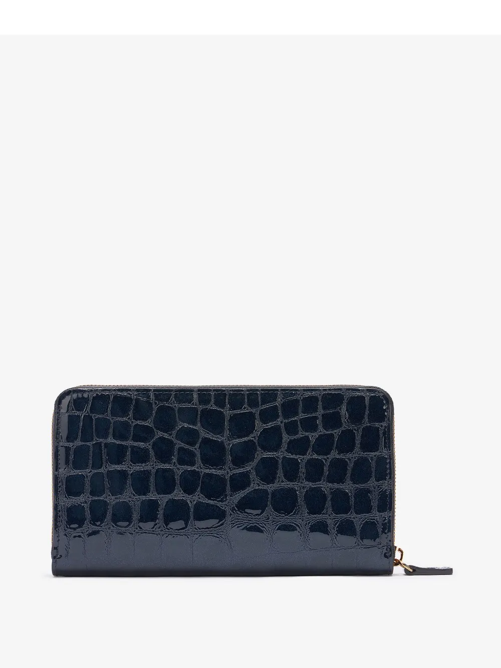 ROBERTO CAVALLI LEATHER WALLET