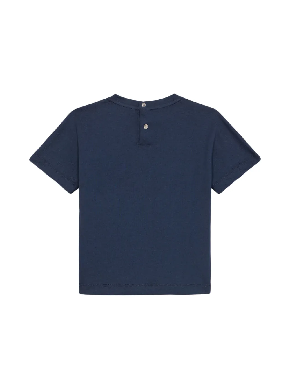 Roberto Cavalli Junior logo-print T-Shirt | Baby T-Shirts | Image 2