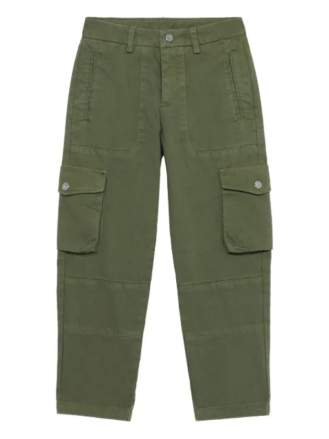 Roberto Cavalli Junior Calça cargo