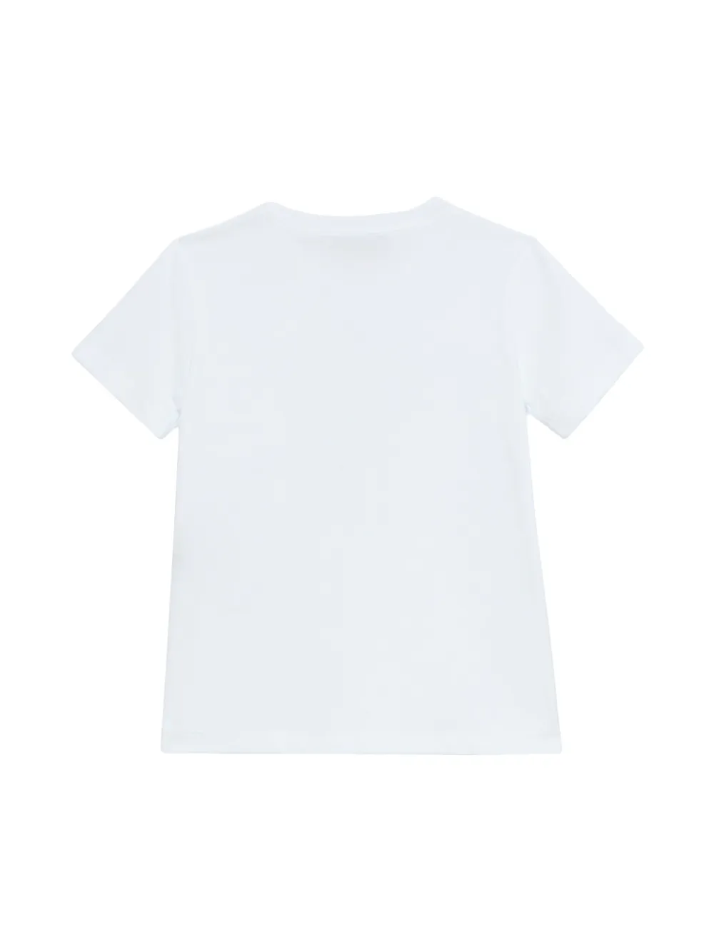 Roberto Cavalli Junior logo-print T-Shirt | Girls T-Shirts | Image 2
