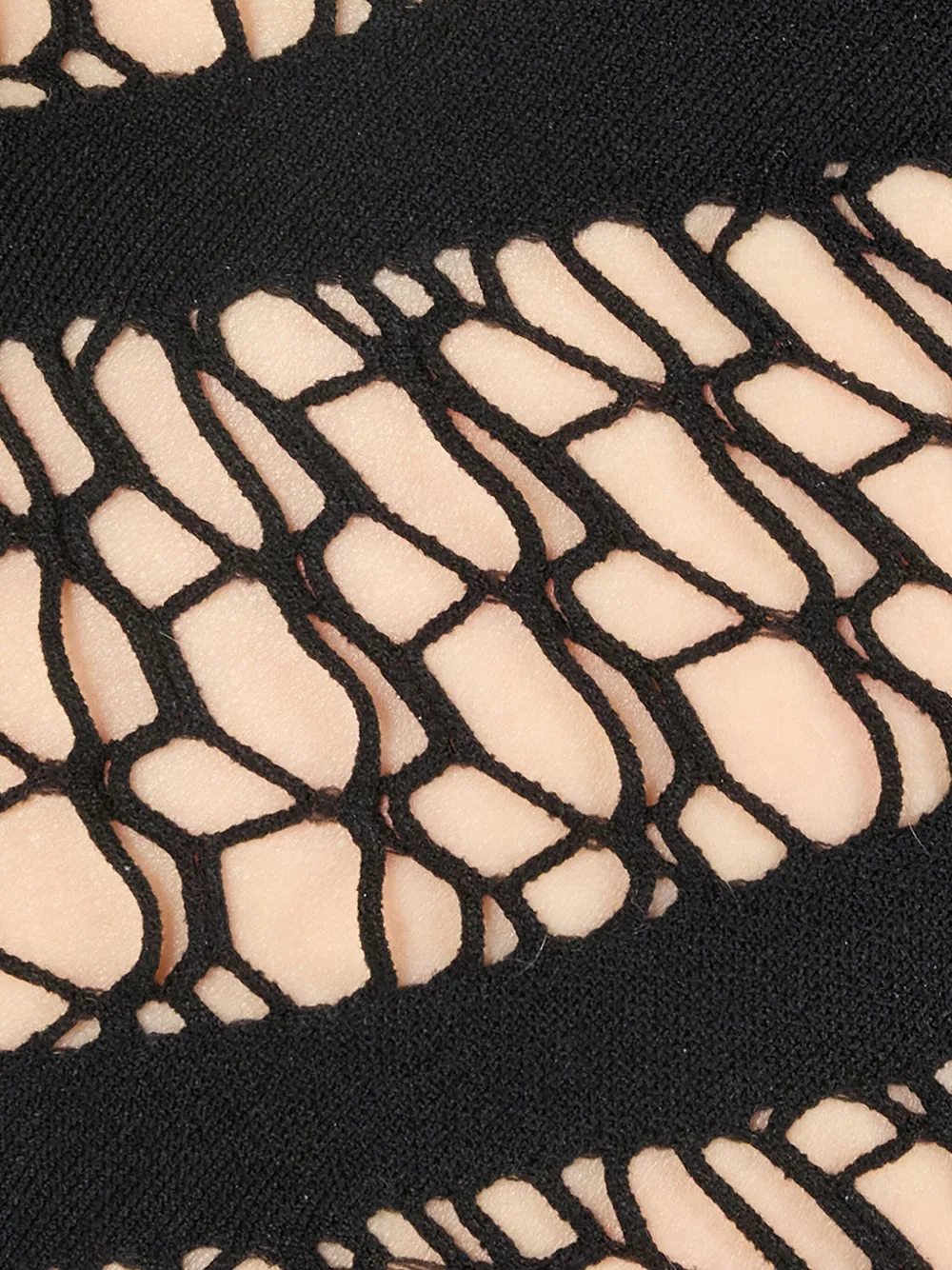 Roberto Cavalli Abito con effetto vissuto | Image 7