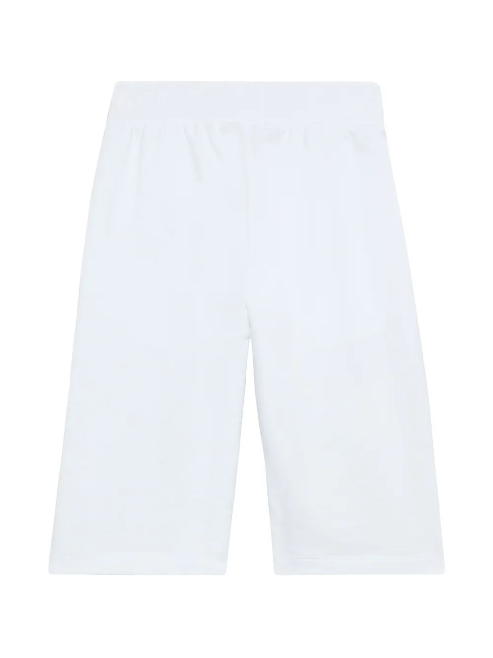 Image 2 of Roberto Cavalli Junior Bermuda com estampa de logo