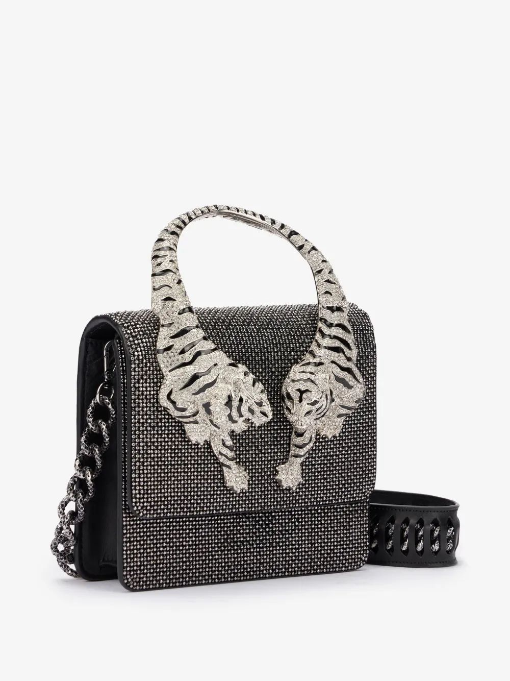 ROBERTO CAVALLI ROAR MINI BAG