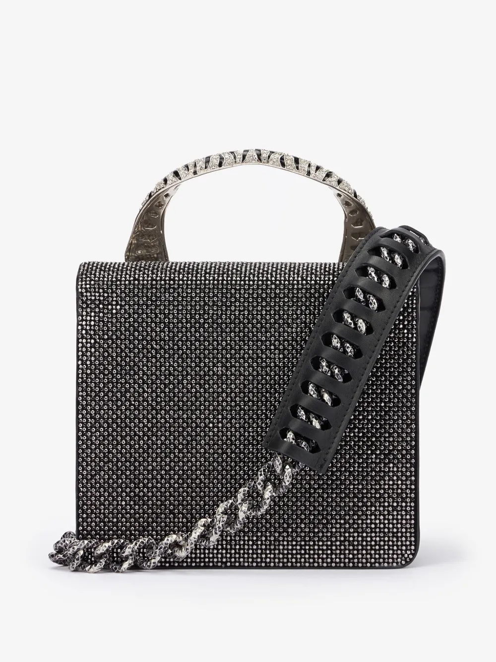 ROBERTO CAVALLI ROAR MINI BAG