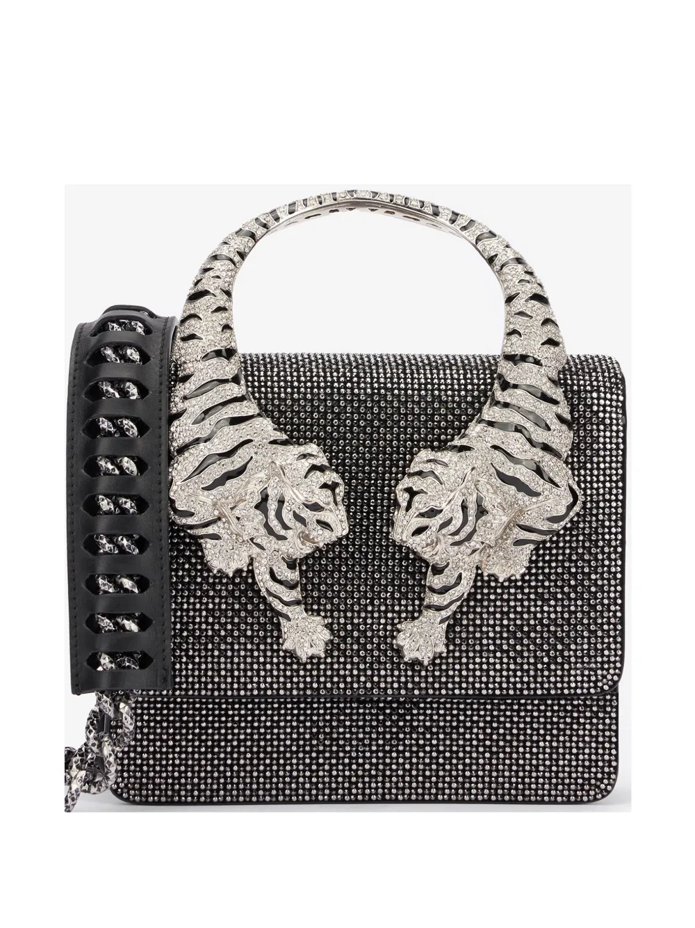 ROBERTO CAVALLI ROAR MINI BAG