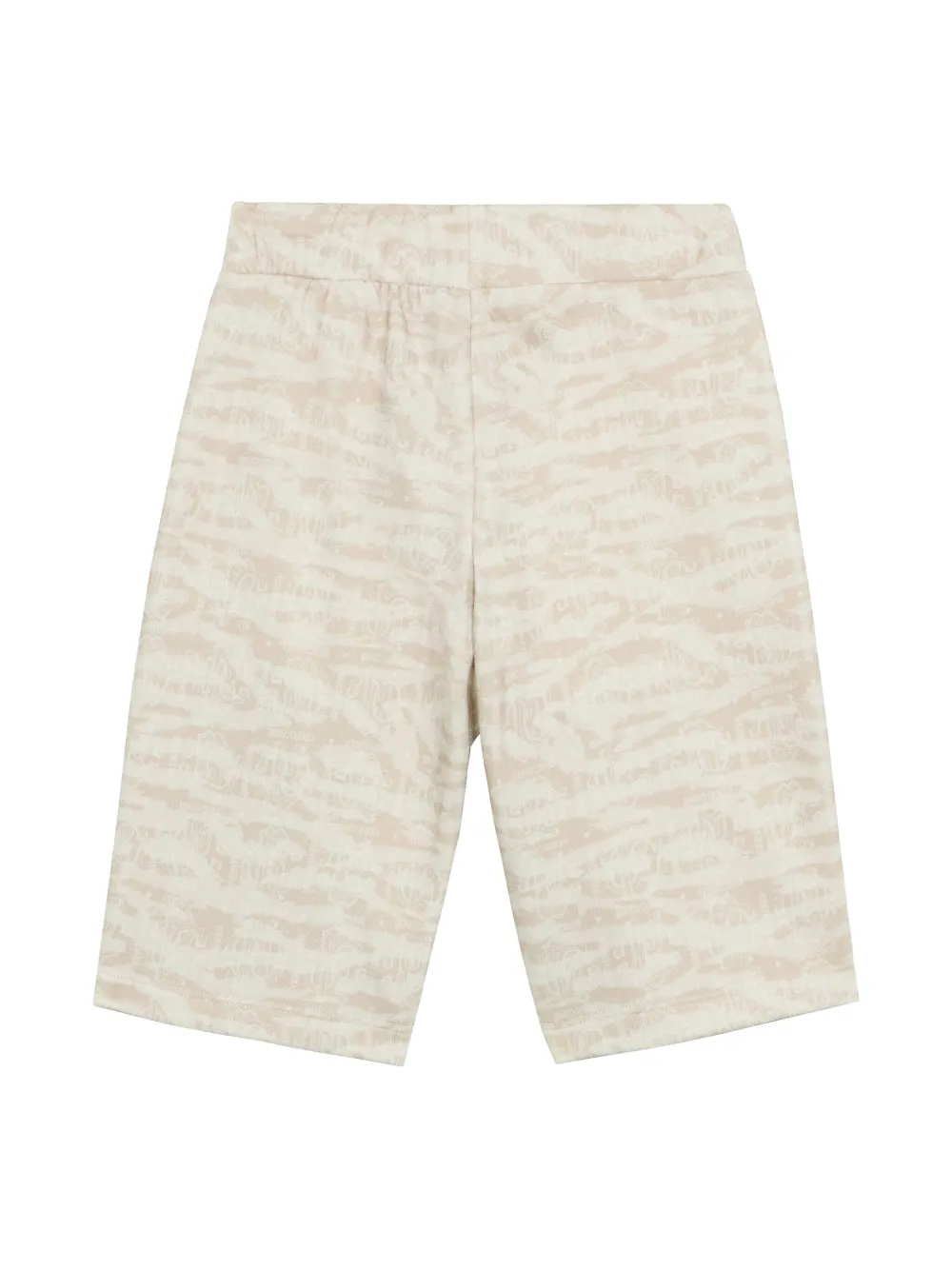 Roberto Cavalli Junior abstract-pattern shorts | Boys Casual Shorts | Image 2