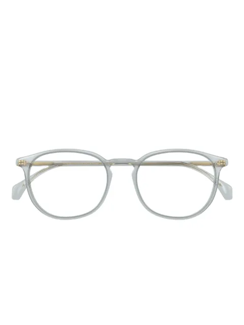 Gucci Eyewear round-frame glasses