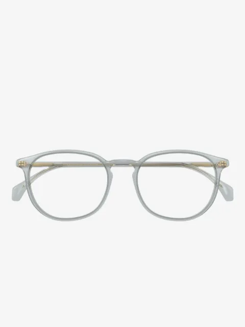 Gucci Eyewear lunettes de vue à monture ronde