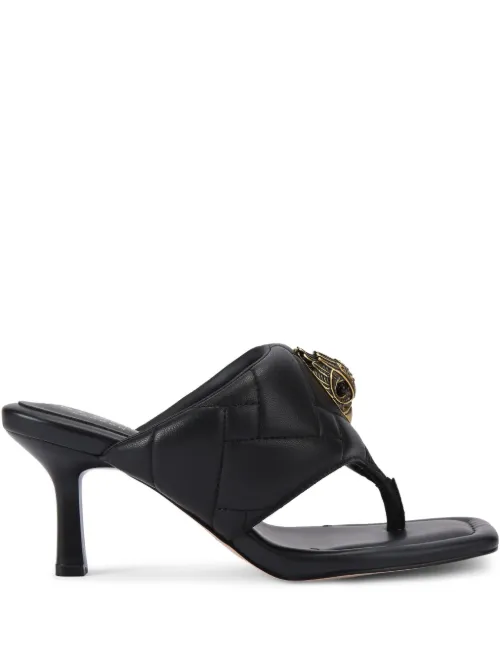Sandales Puff 70 mm - Kurt Geiger London - Modalova