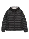 Blauer Charles jacket - Black