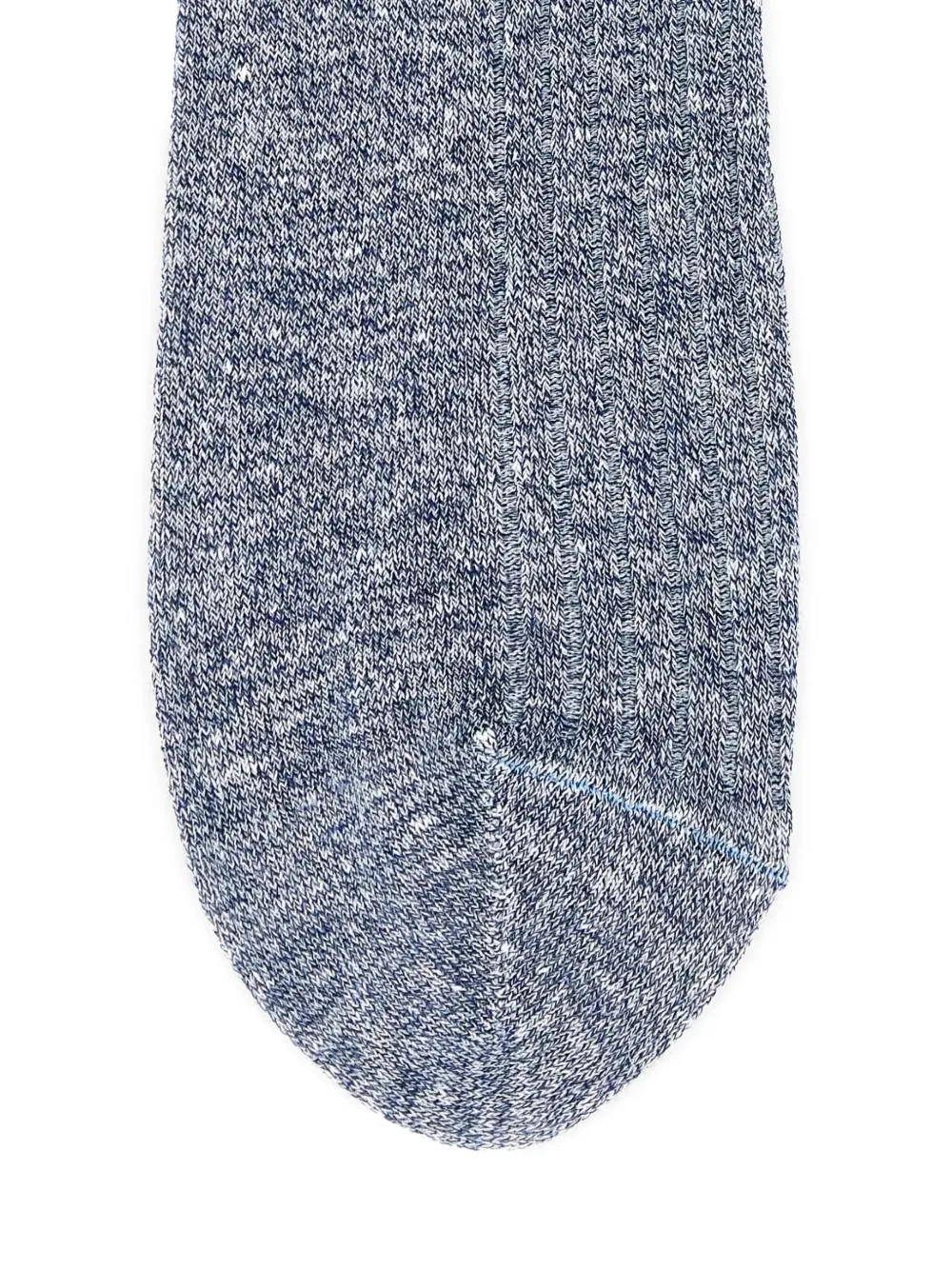 Gallo mid-calf length socks - Blauw