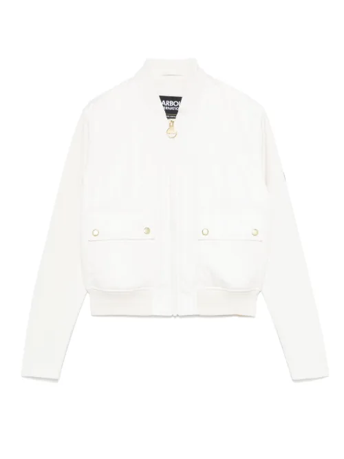 Veste bomber Emerson - Barbour International - Modalova