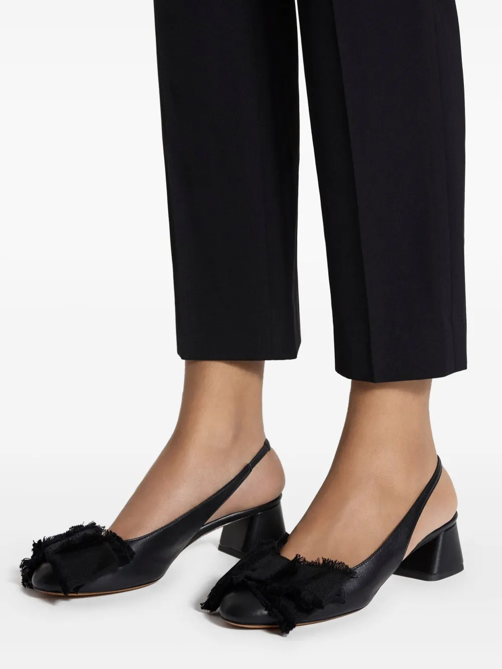 Lanvin Pumps in pelle | Image 6