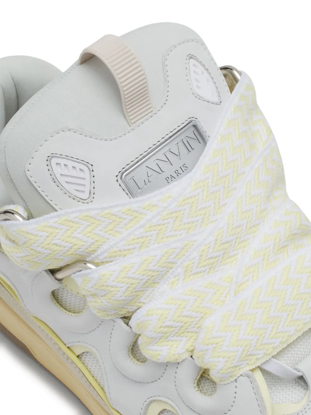 スニーカー LANVIN Women Sneakers FU SKDK12 BICO E25 0961 WHITE FU-SKDK12-BICO-E250029_1.jpg?