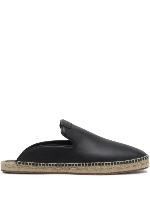 Lanvin Espadrilles senza lacci