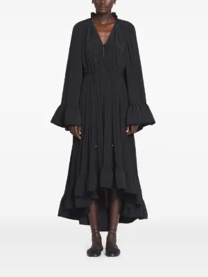 Lanvin Dresses | FARFETCH US