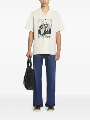 Lanvin - Men's Designer Clothing - Farfetch