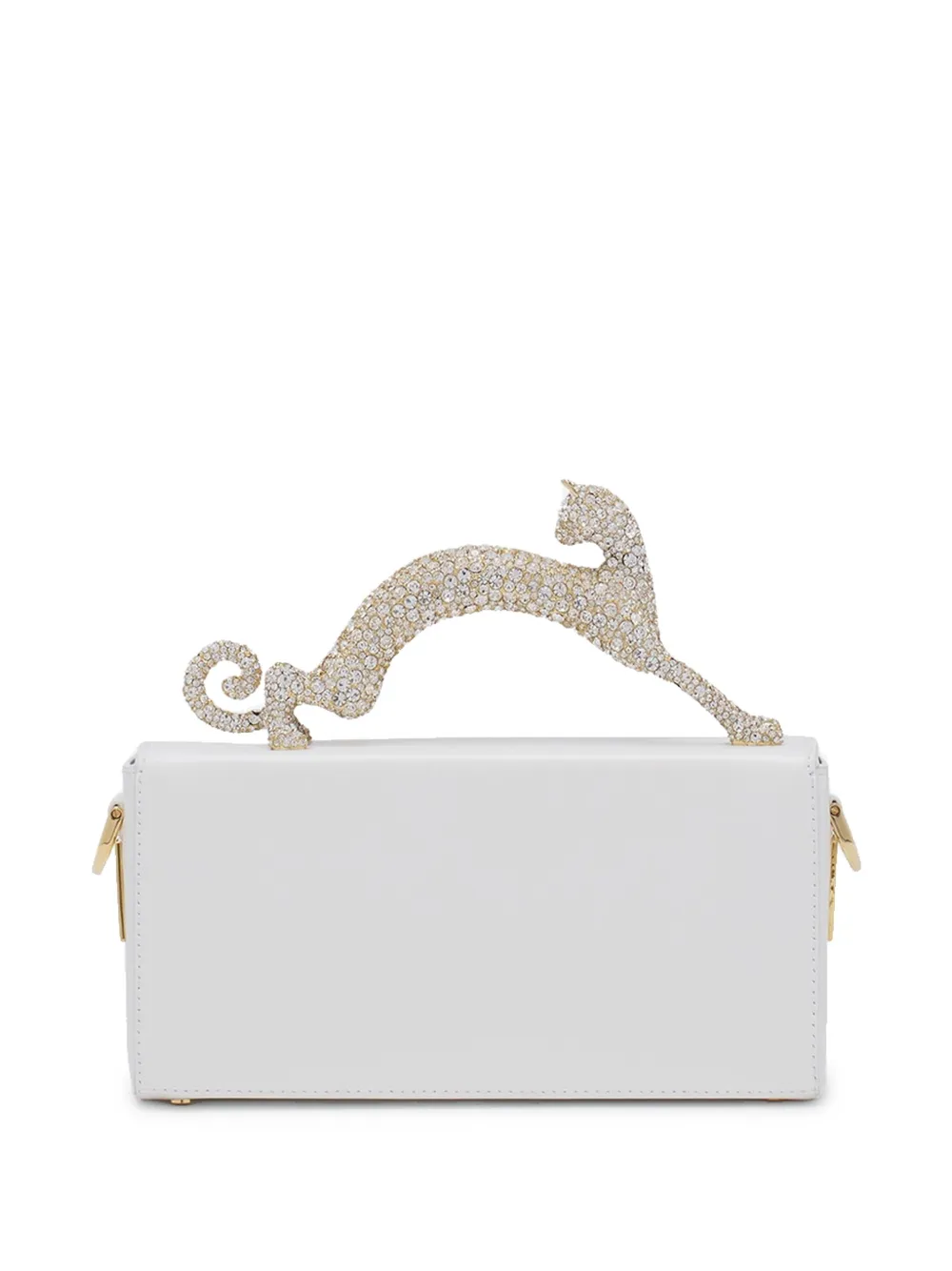 Lanvin Pencil Cat mini bag | Image 2