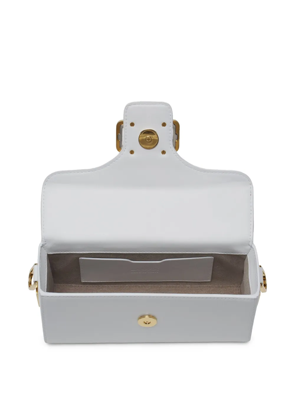 Lanvin Pencil Cat tas Wit