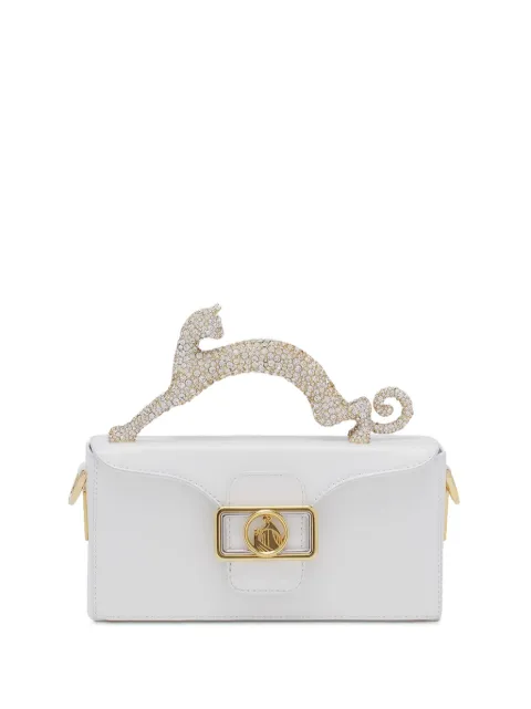 Lanvin Pencil Cat mini bag