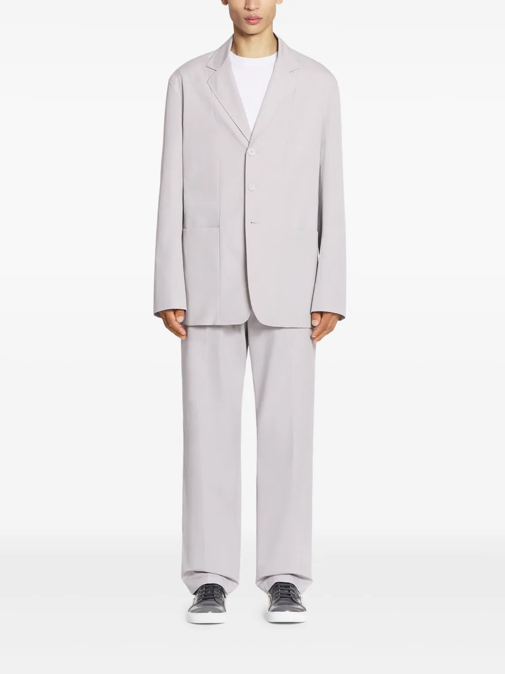 Lanvin blazer con botones | Blazers | Image 2