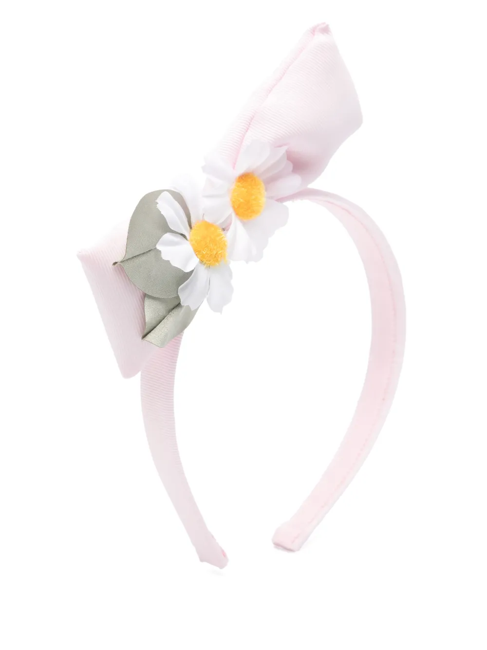 Monnalisa diadema Daisy | rosado | Image 1