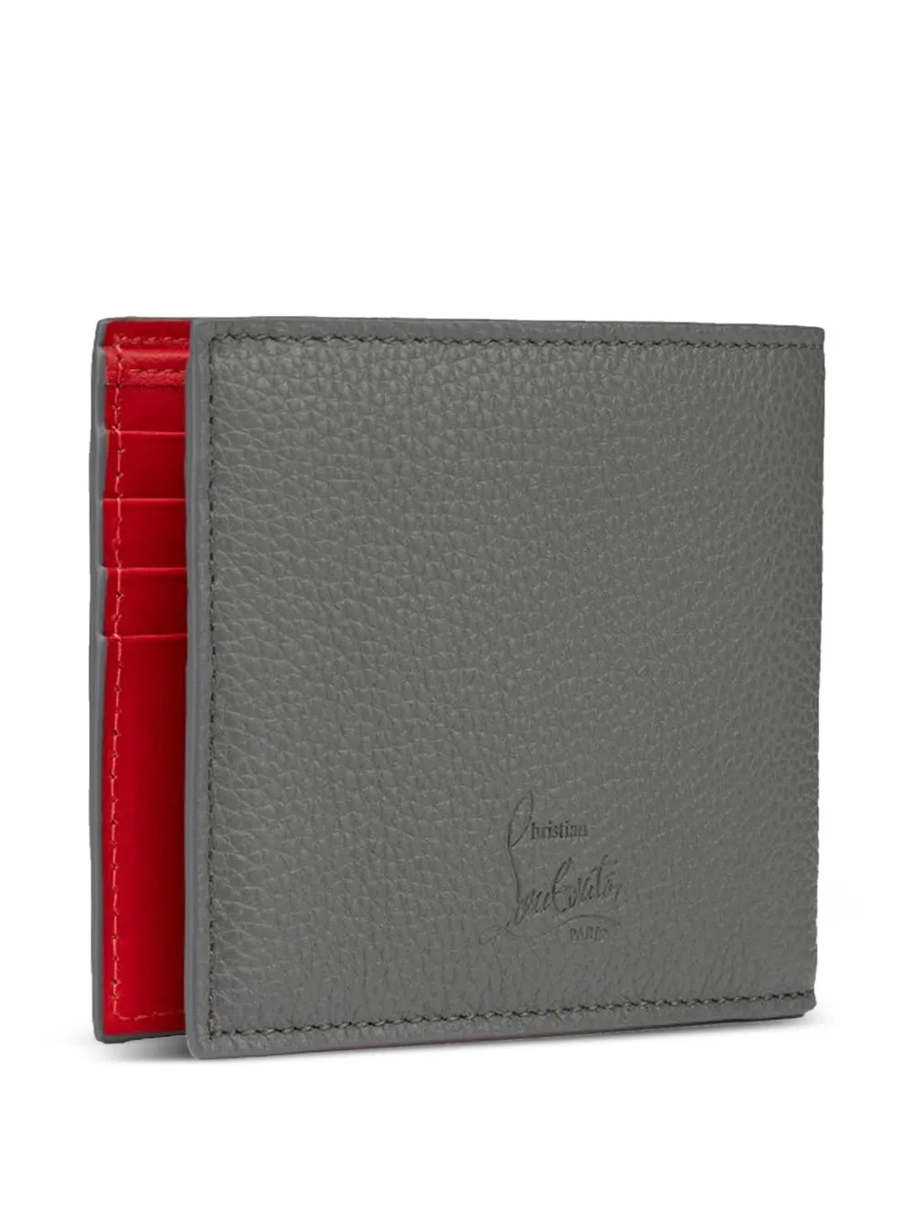 Christian Louboutin tarjetero con logo | Image 2
