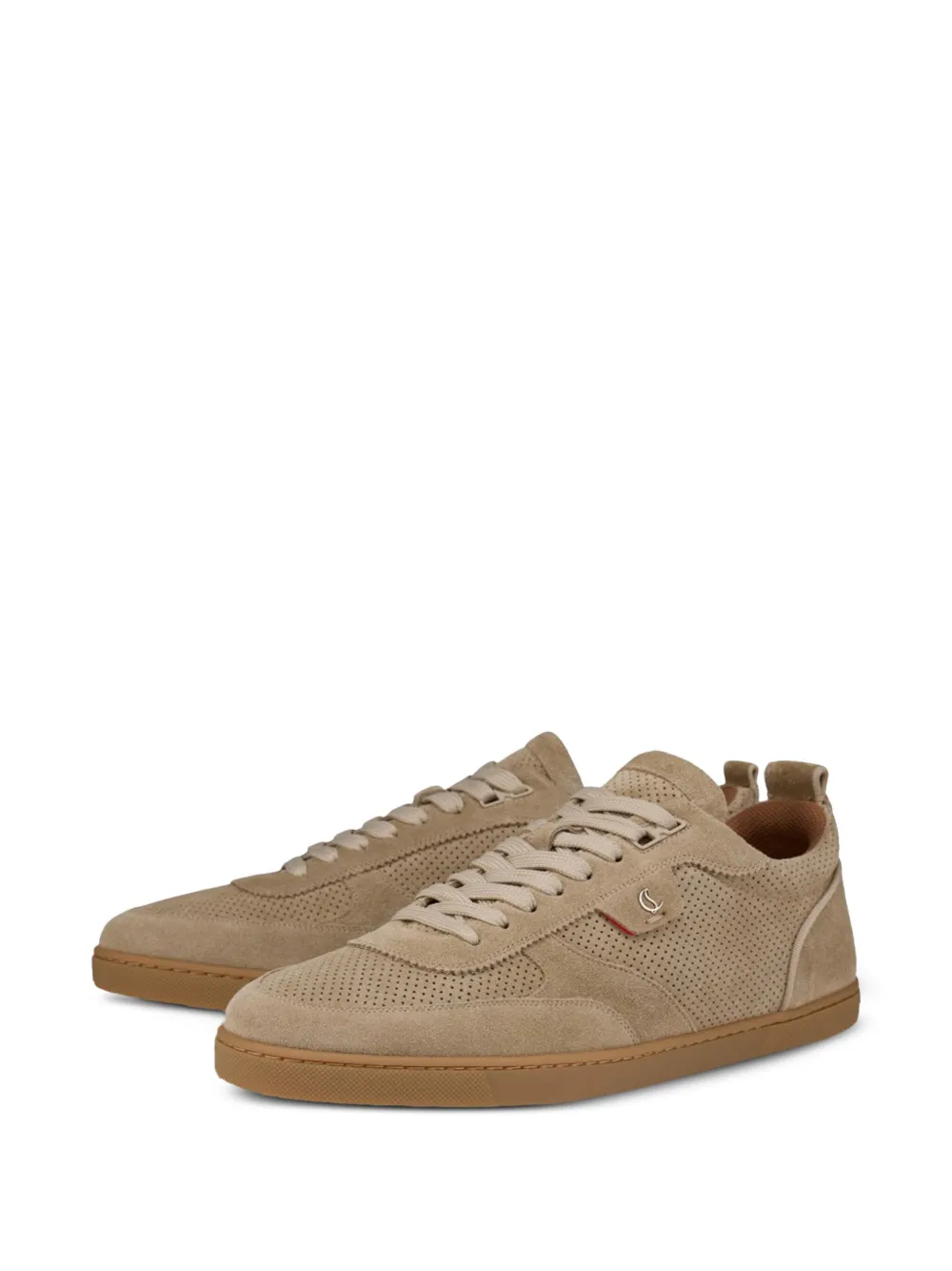 Christian Louboutin Tutti Rui sneakers | Low-Tops | Image 2