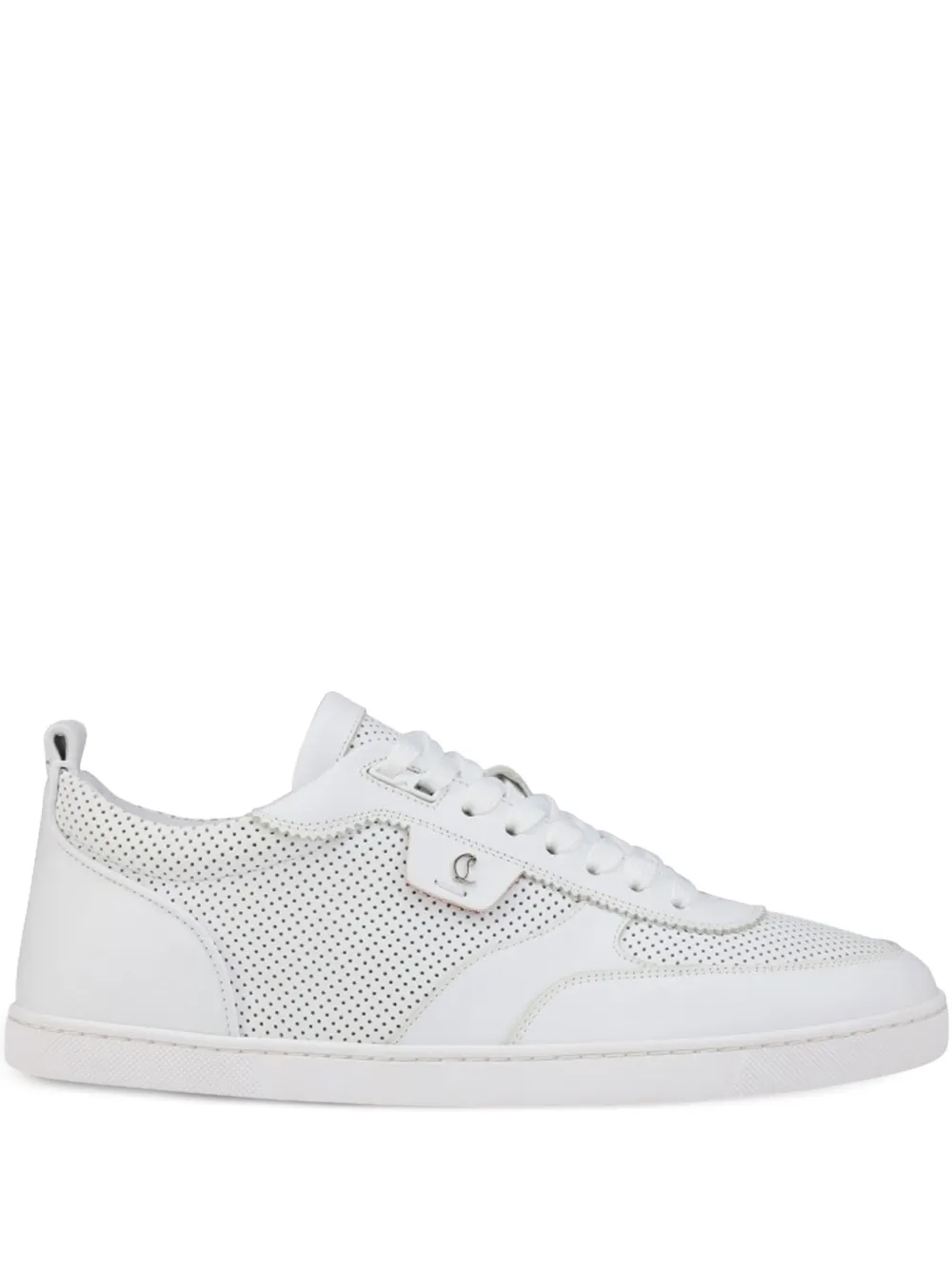 Christian Louboutin Tutti Rui sneakers | White | Image 1