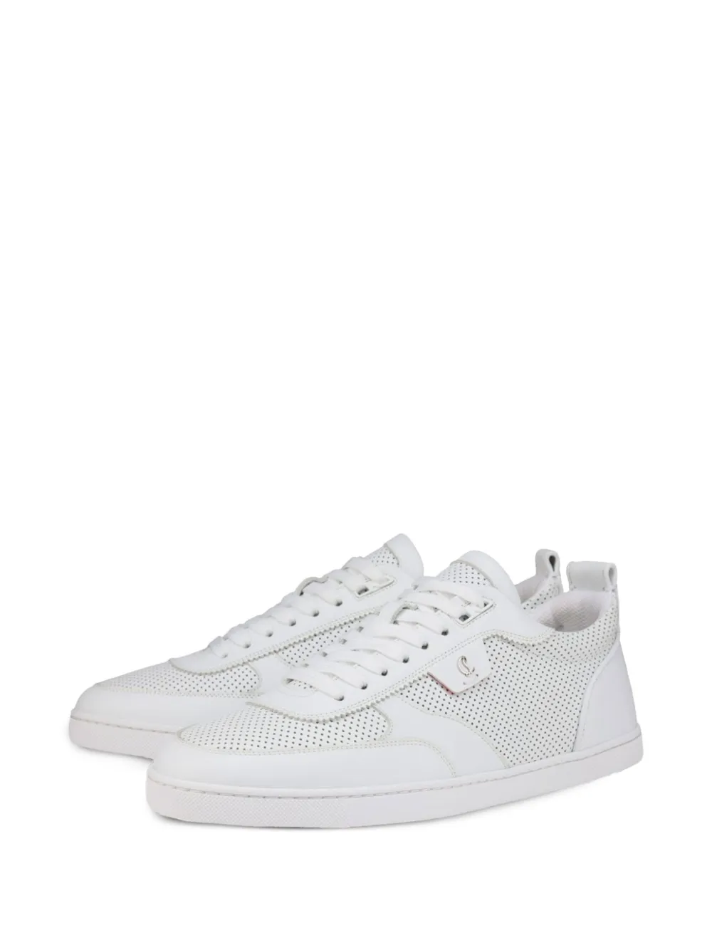 Christian Louboutin Tutti Rui sneakers | Low-Tops | Image 2
