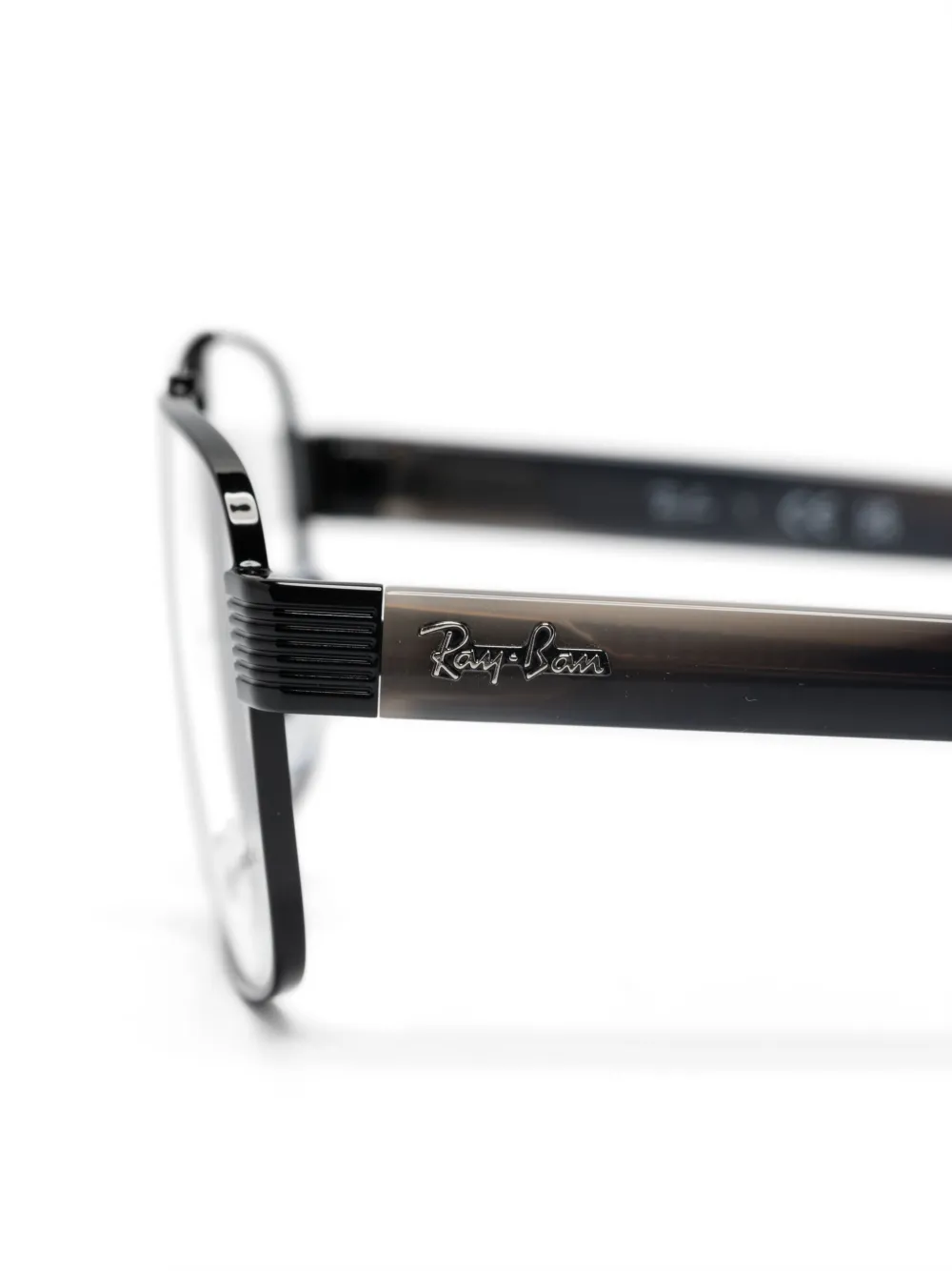 Ray-Ban RB3751V bril Zwart