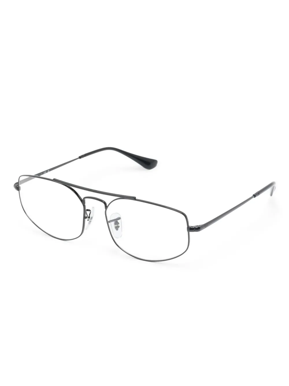 Ray-Ban lunettes de vue Explorer V | Homme | Image 2
